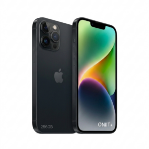 iPhone 14 Pro 256GB Preto  – Grade A